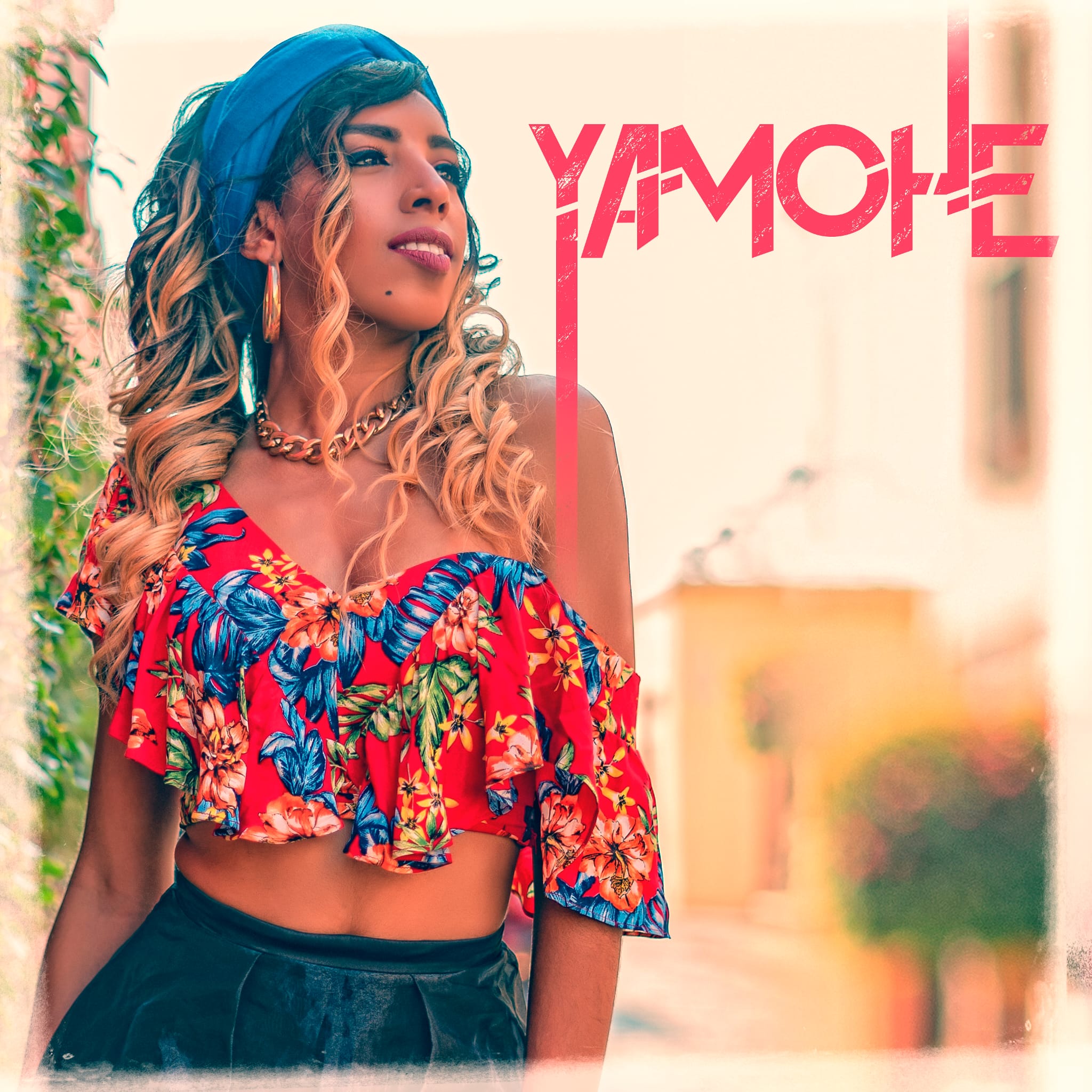 Yamohe na Rádio Sete News